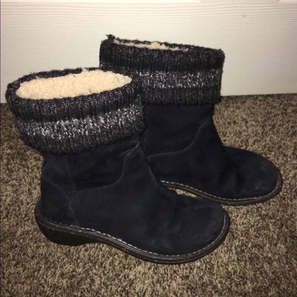 *SALE* Suede Ugg boots